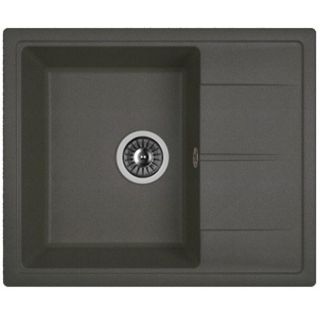 Кухонная мойка Dr. Gans Ника 580 графит